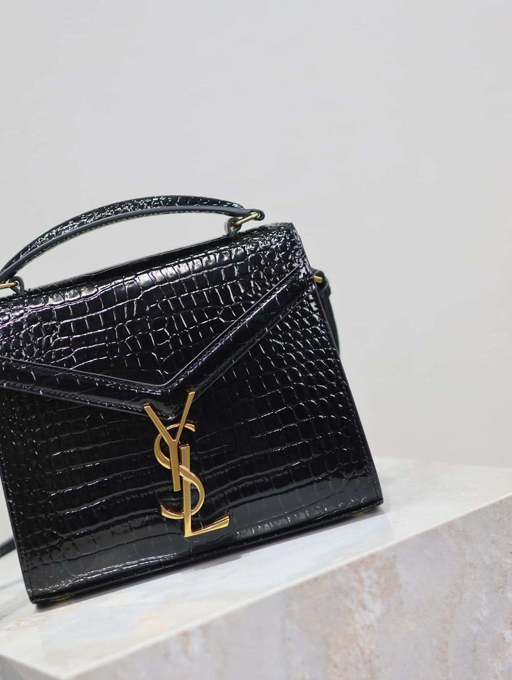 Ezyycart Bags YSLn Luxury Bag --119780