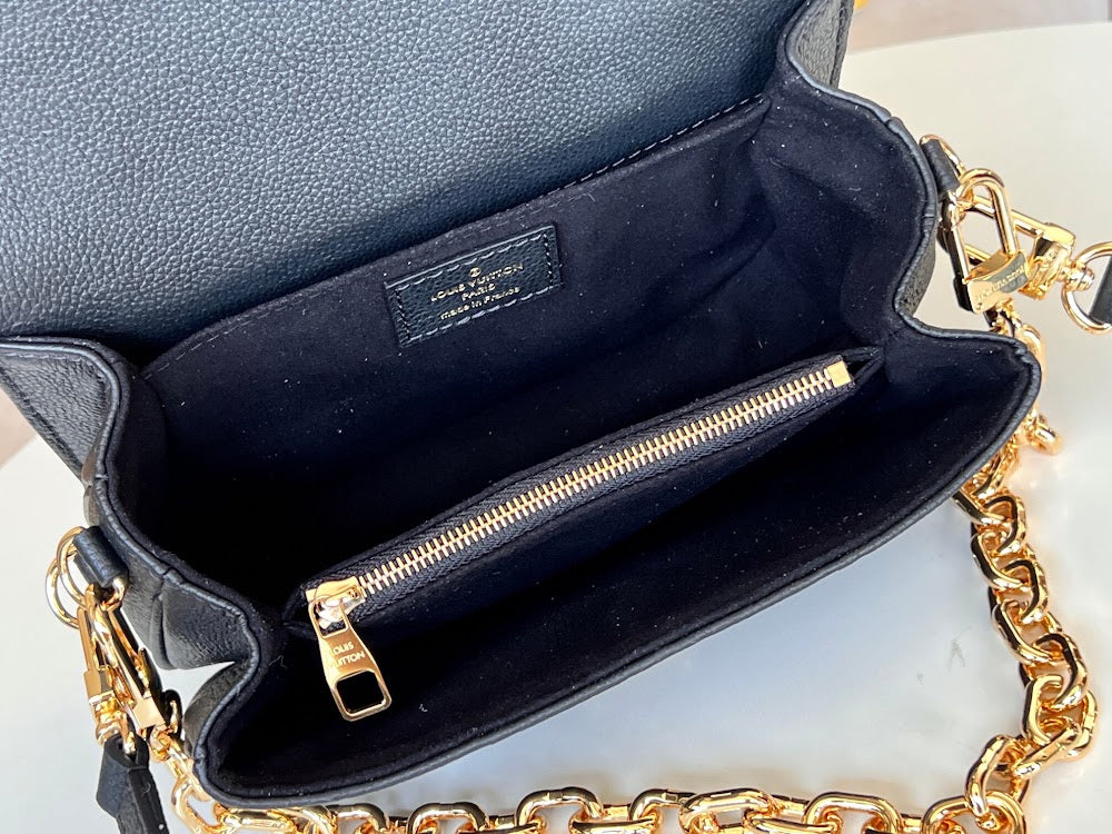 Anum Bags LVn Luxury Bag --79865