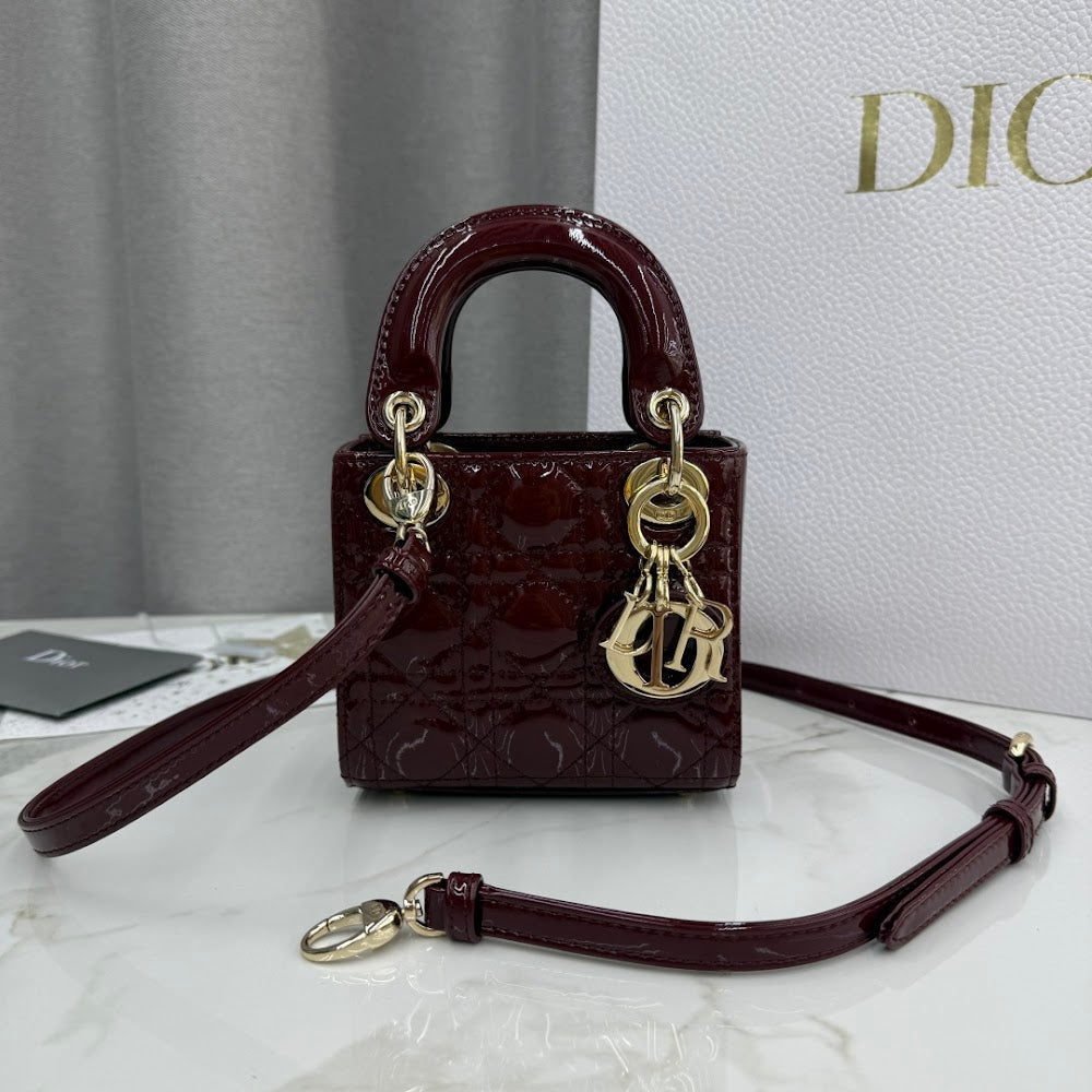 Ezyycart Bags Diorn Luxury Bag --115449