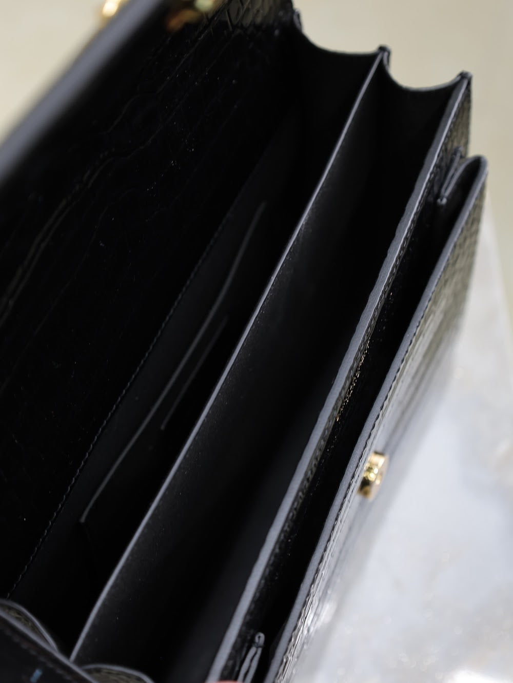 Ezyycart Bags YSLn Luxury Bag --119537