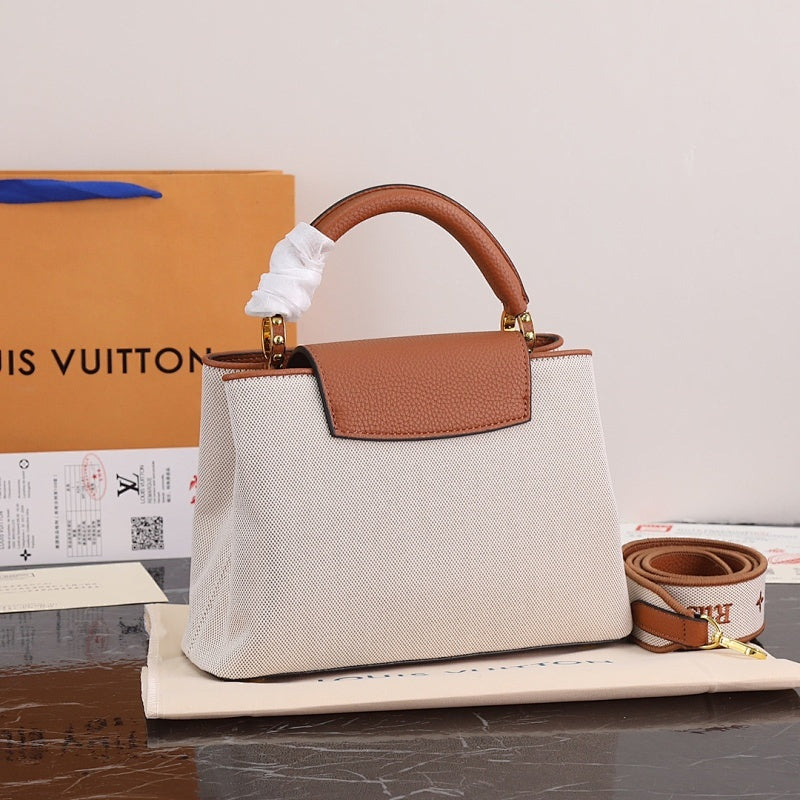 Anum Bags LVn Luxury Bag --81204