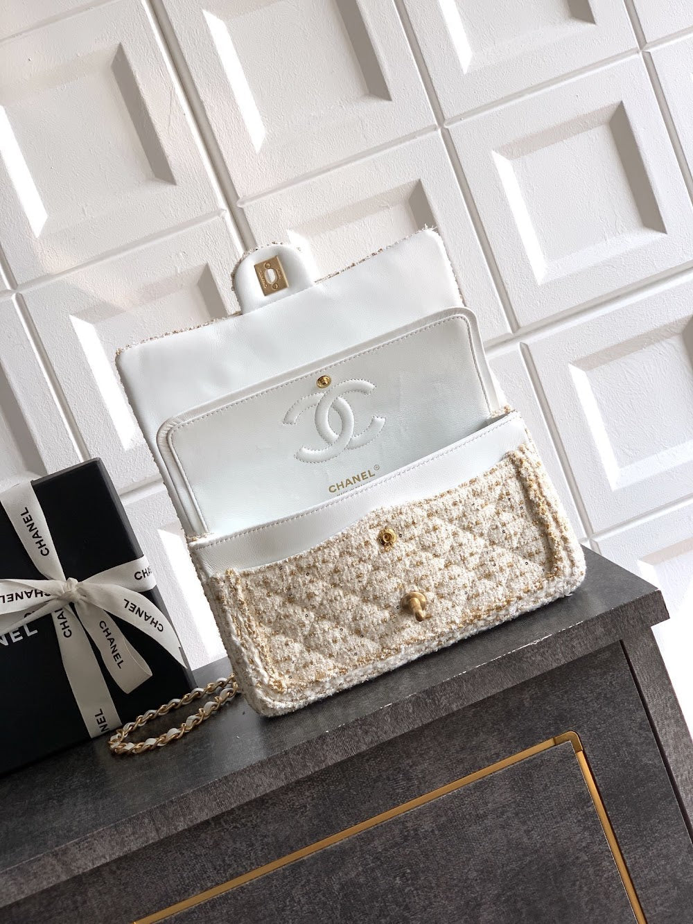 Anum Bags CHn Luxury Bag --113068