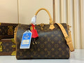 Ezyycart Bags ln Luxury Bag --56889