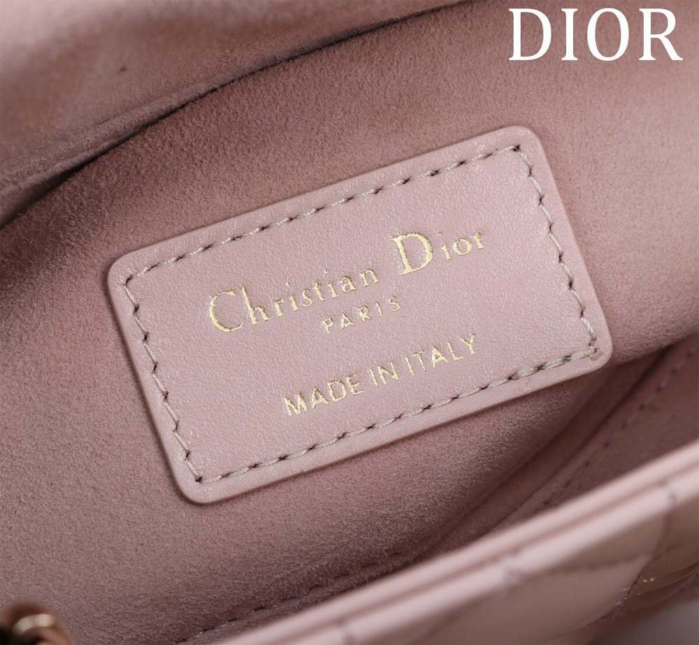 Anum Bags Diorn Luxury Bag --114740