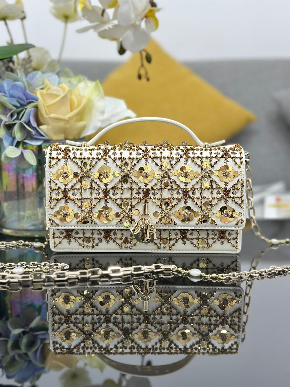 Ezyycart Bags Diorn Luxury Bag --115980