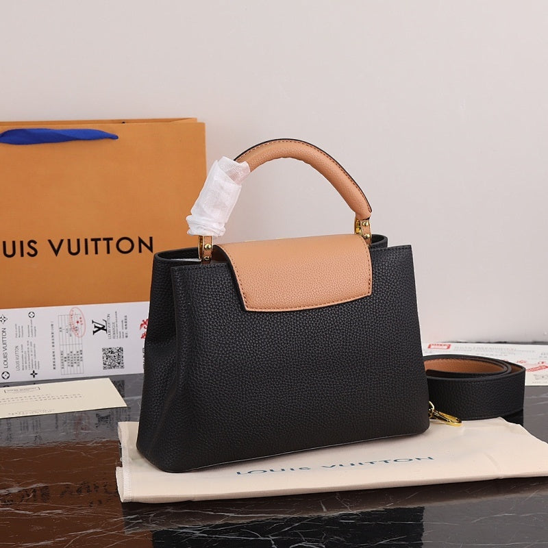Anum Bags LVn Luxury Bag --79532