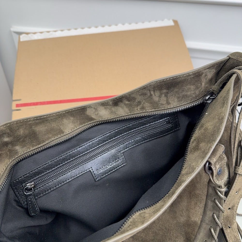 Ezyycart Bags Balenciaga Luxury Bag --111254