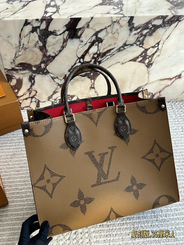 Anum Bags LVn Luxury Bag --81004