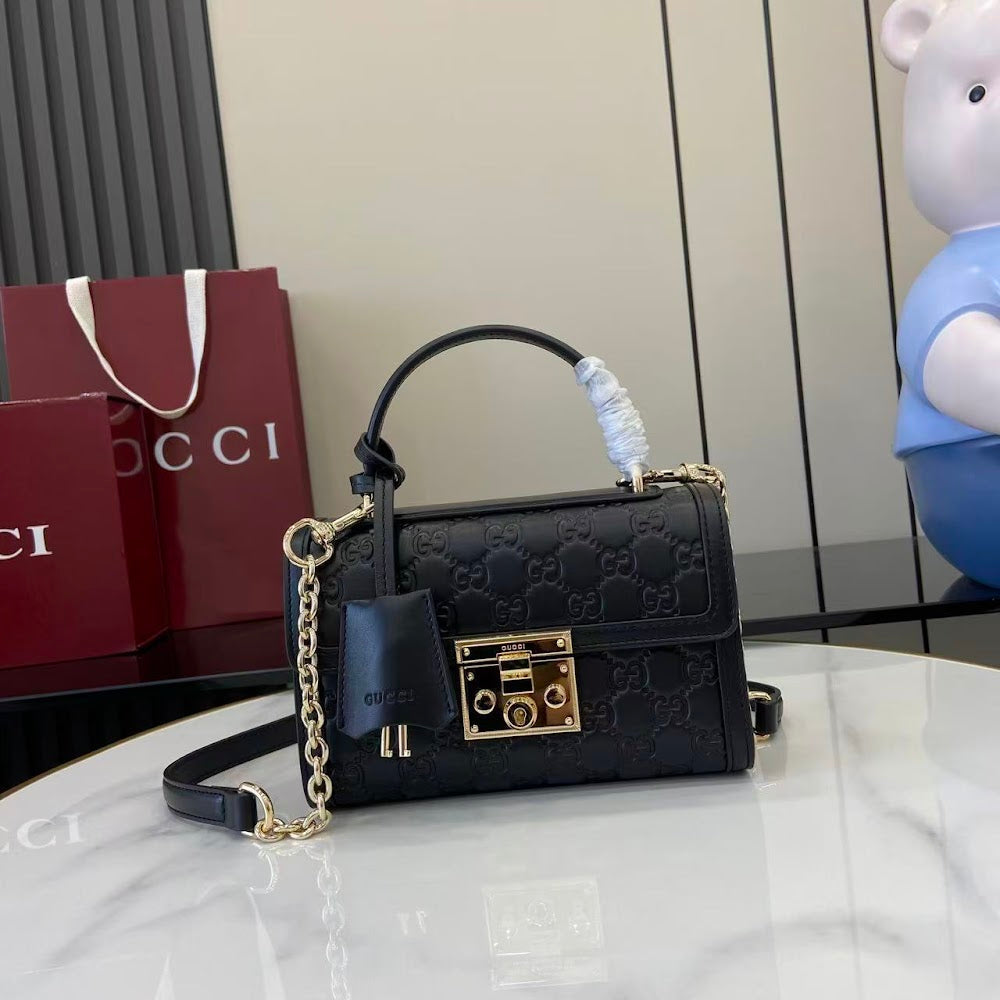 Ezyycart Bags Guccin Luxury Bag --94871
