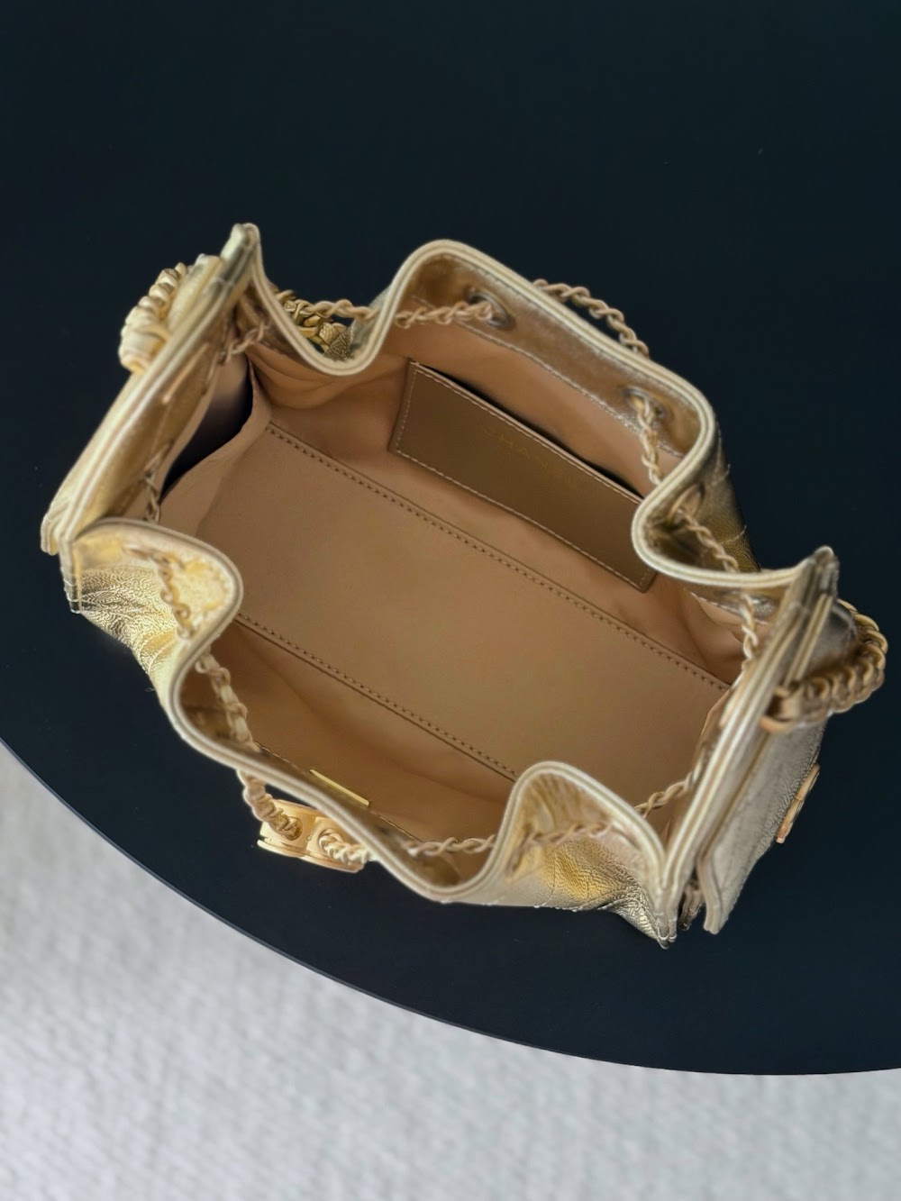 Anum Bags CHn Luxury Bag --114024