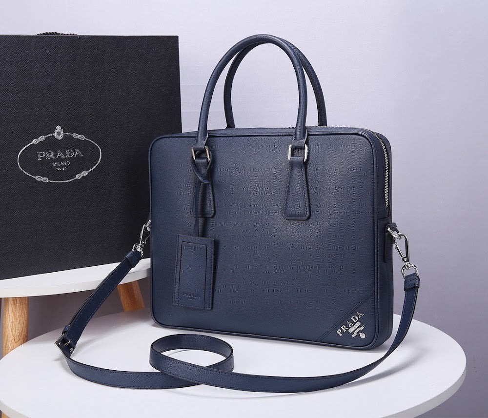 Ezyycart Bags Prada Luxury Bag --54015
