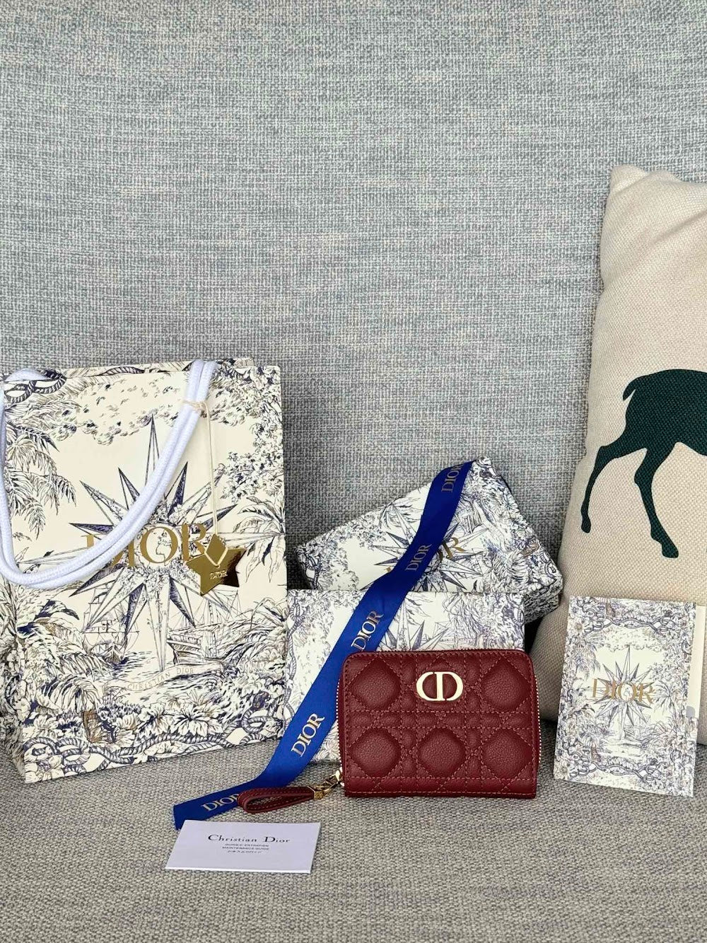 Ezyycart Bags Diorn Luxury Bag --115114