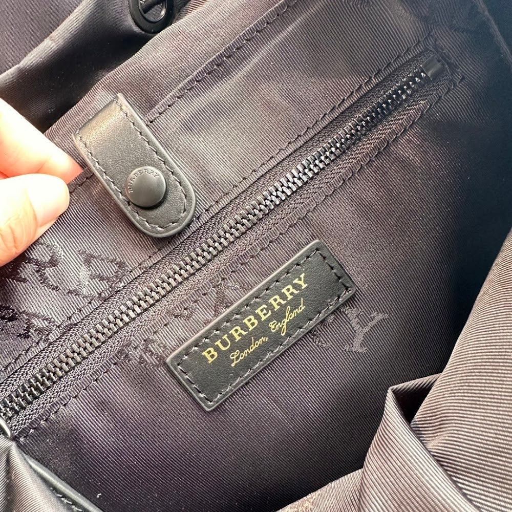 Ezyycart Bags Burberryn Luxury Bag --92386
