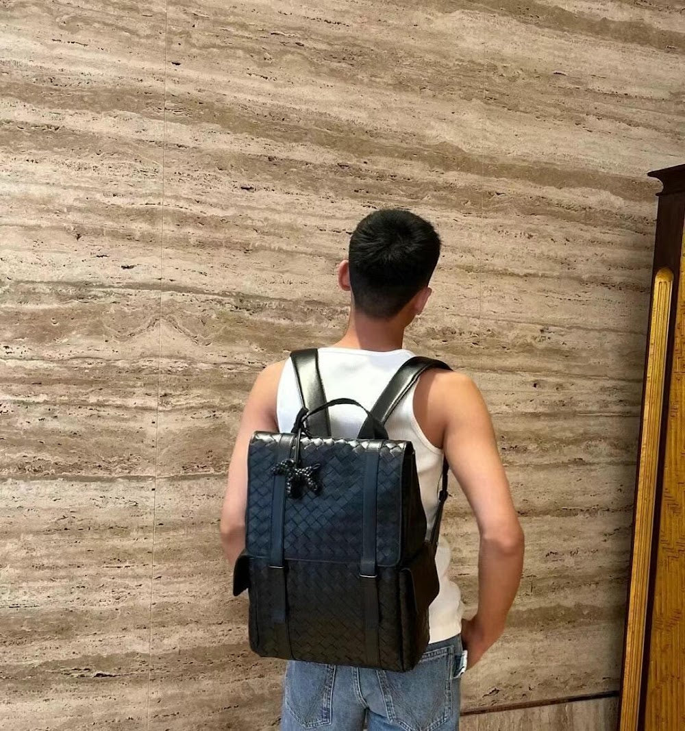 Ezyycart Bags Bottegan Luxury Bag --90582