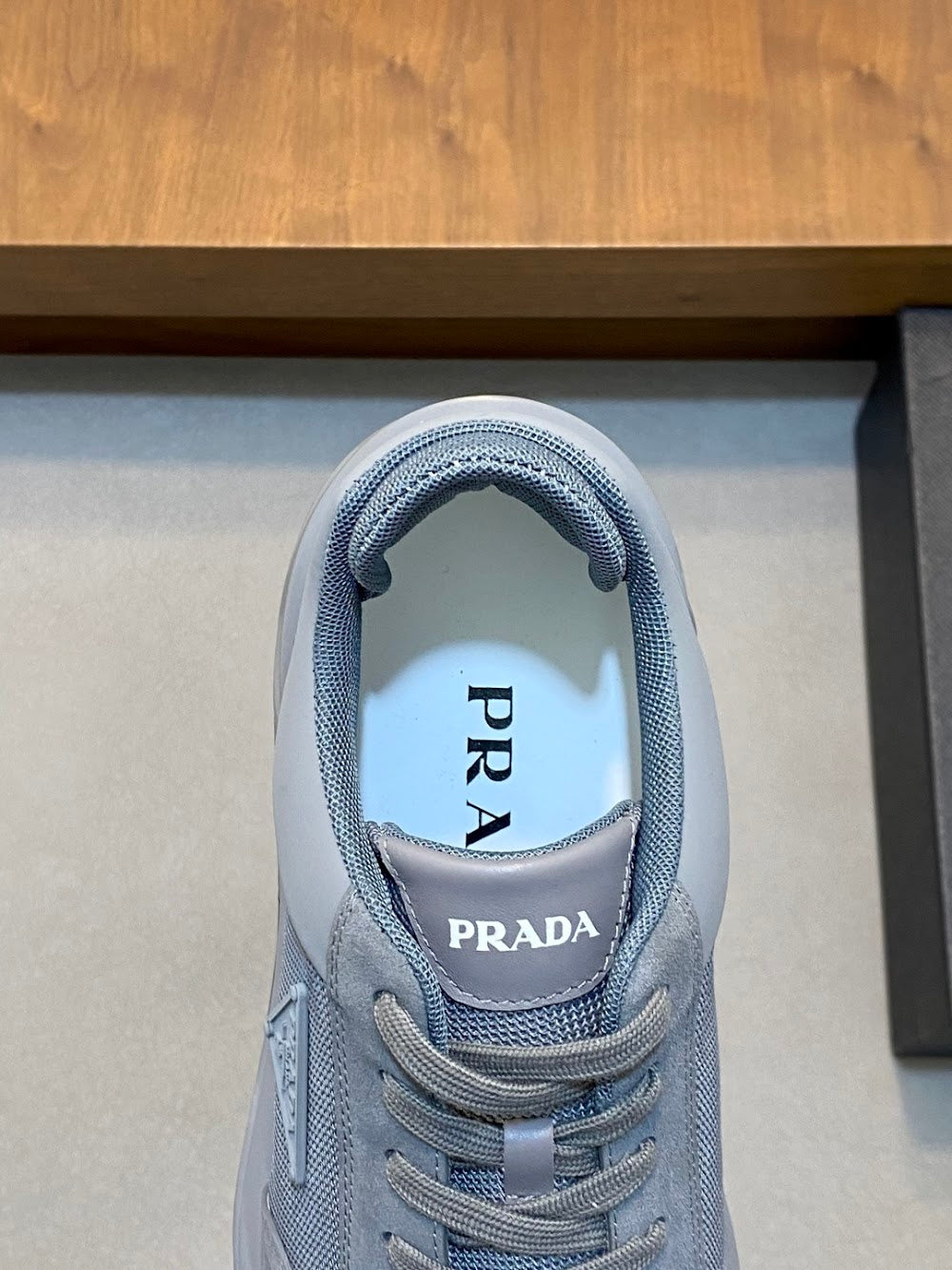 Ezyycart Bags Prada Luxury Heels --52732
