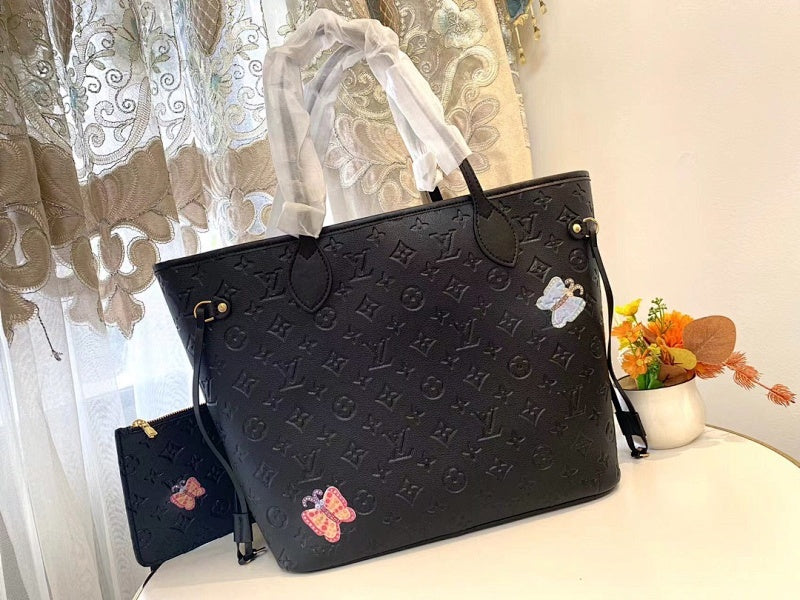 Anum Bags LVn Luxury Bag --80200