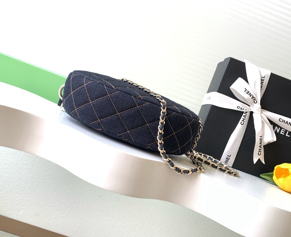 Anum Bags CHn Luxury Bag --114089