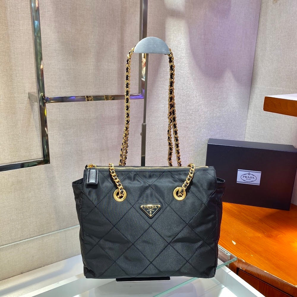 Ezyycart Bags Prada Luxury Bag --54730