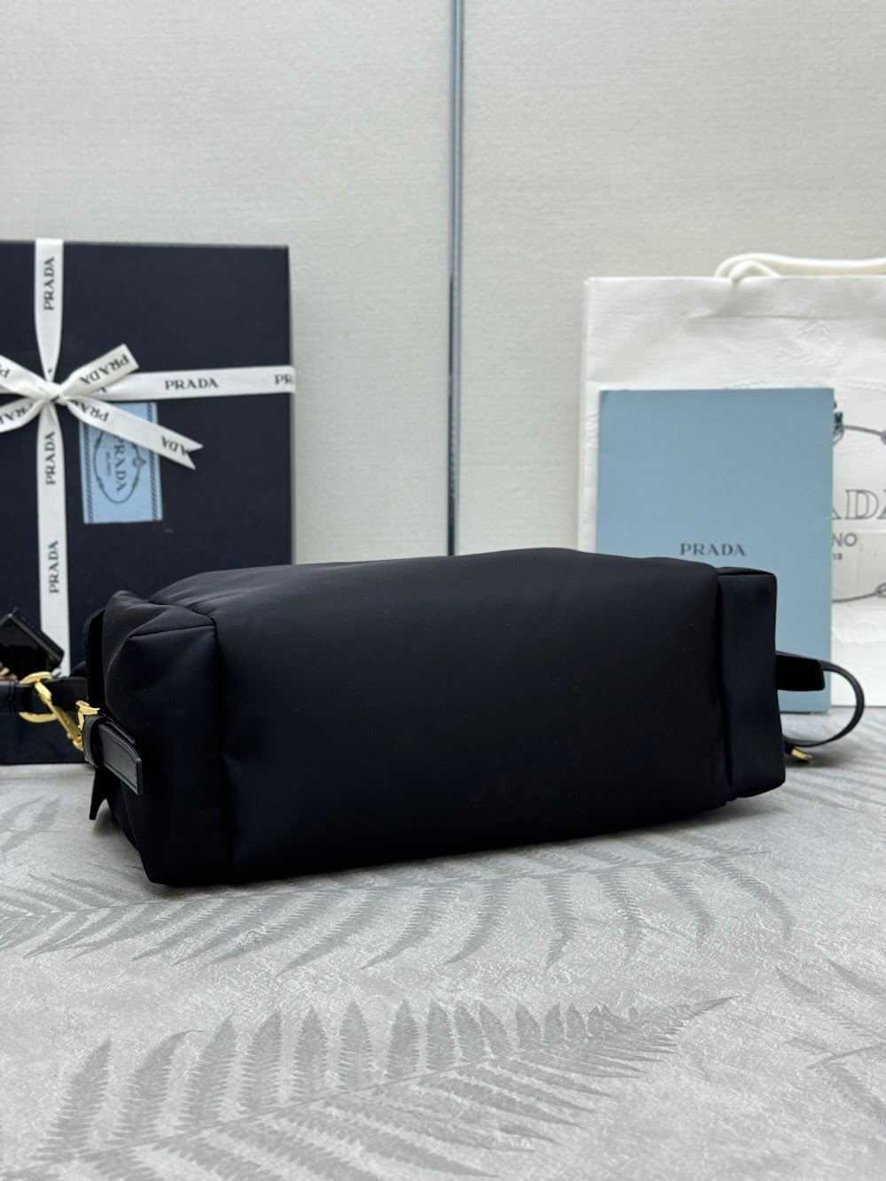 Ezyycart Bags Pradn Luxury Bag --102932
