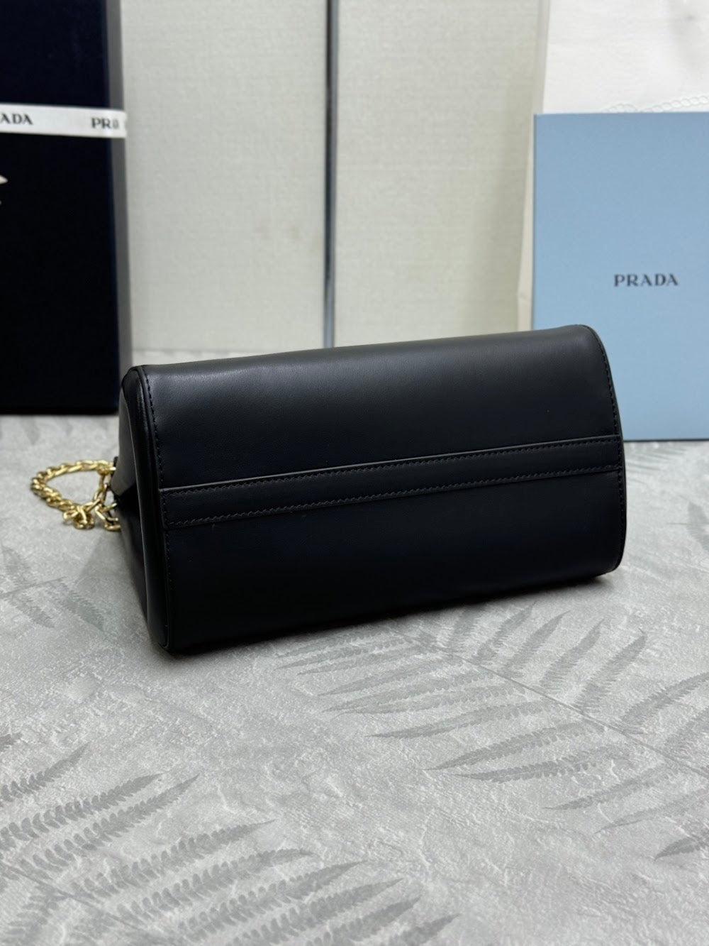 Ezyycart Bags Pradn Luxury Bag --101382