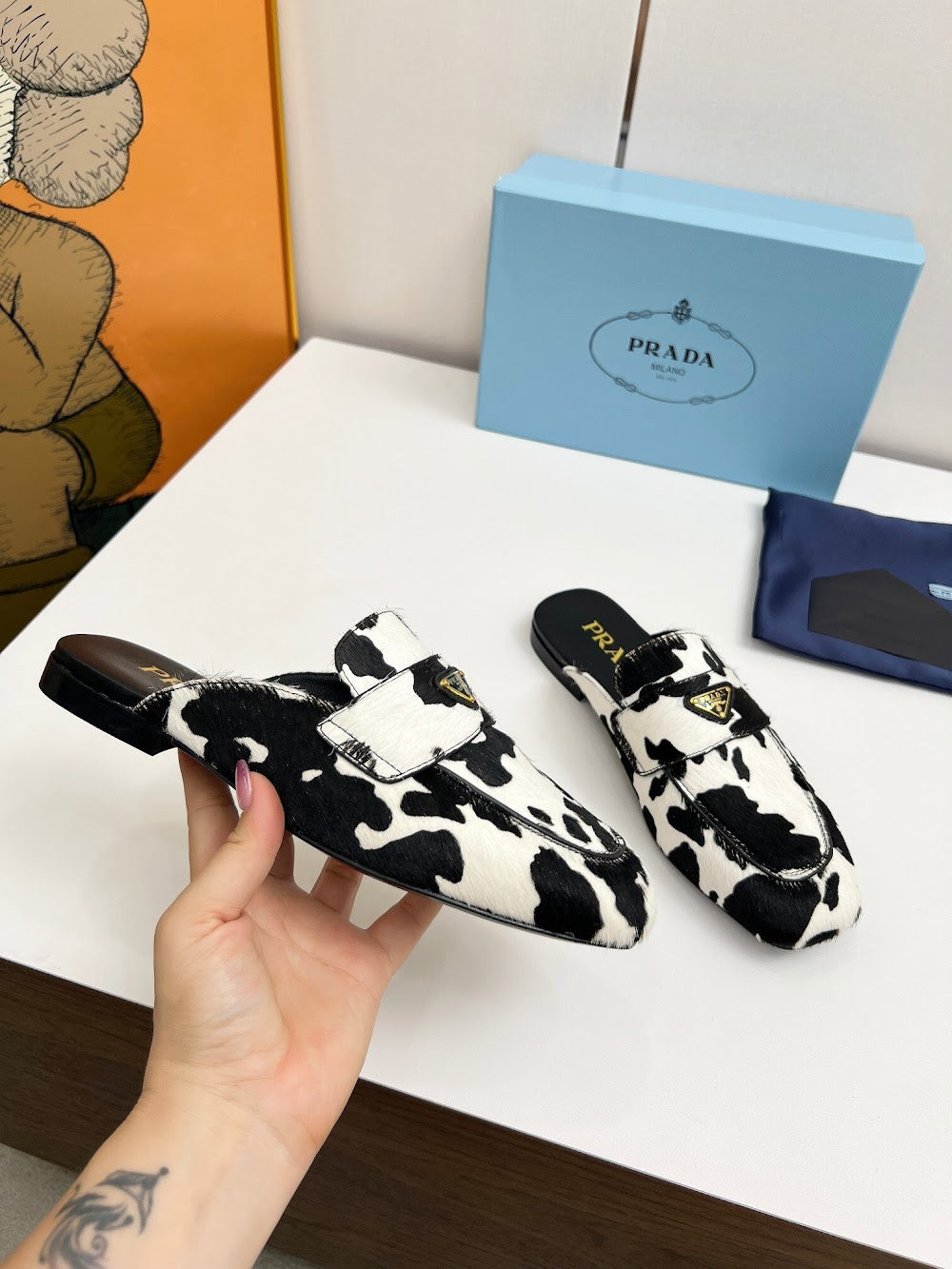 Ezyycart Bags Prada Luxury Heels --52875