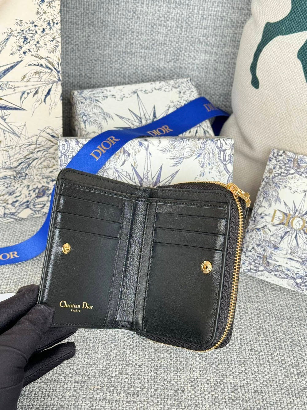Ezyycart Bags Diorn Luxury Bag --115220