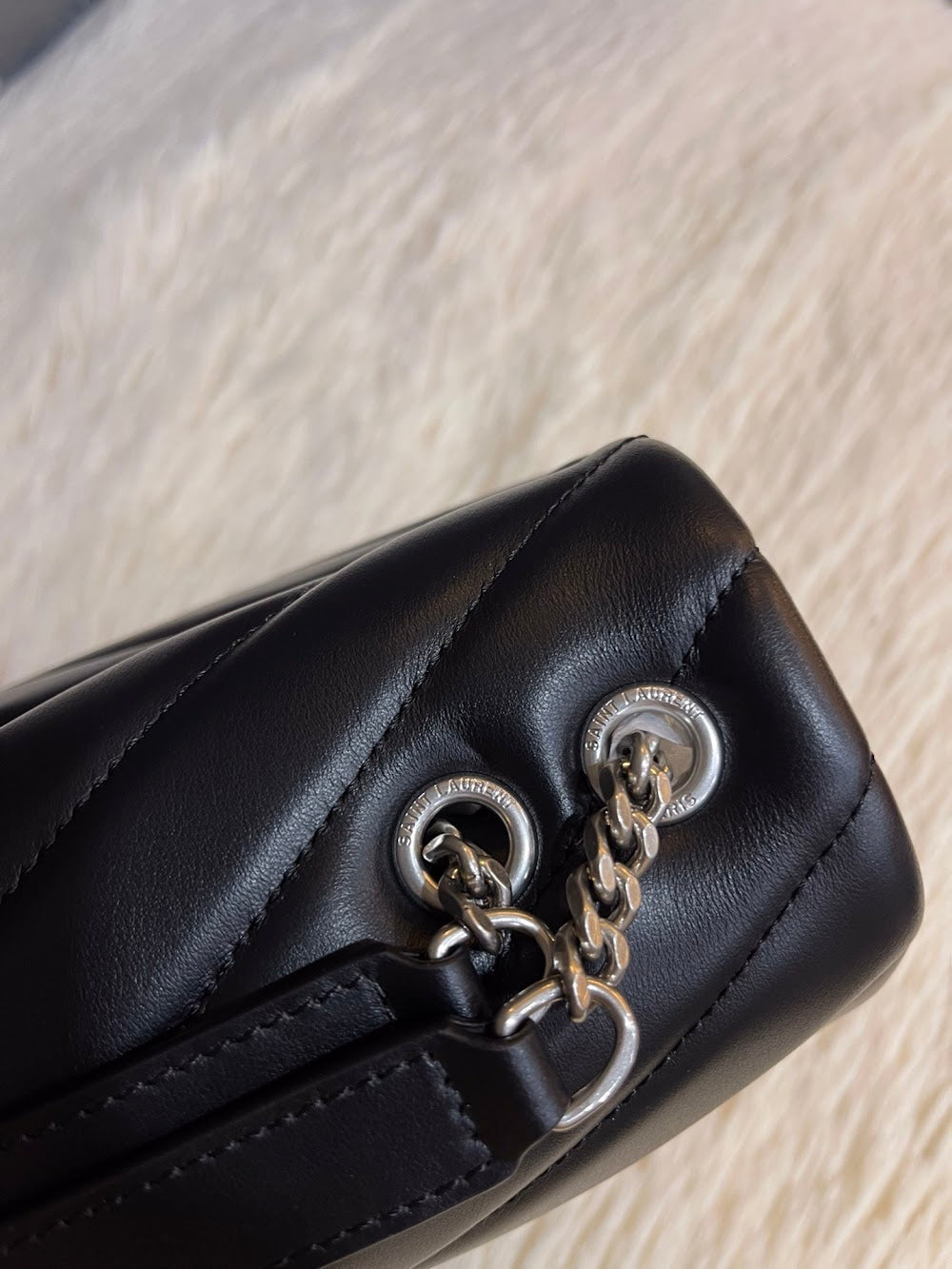 Ezyycart Bags YSLn Luxury Bag --119833