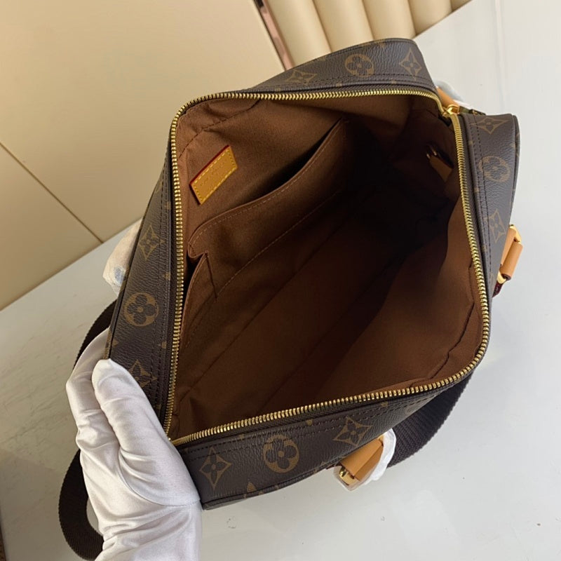 Ezyycart Bags ln Luxury Bag --56130