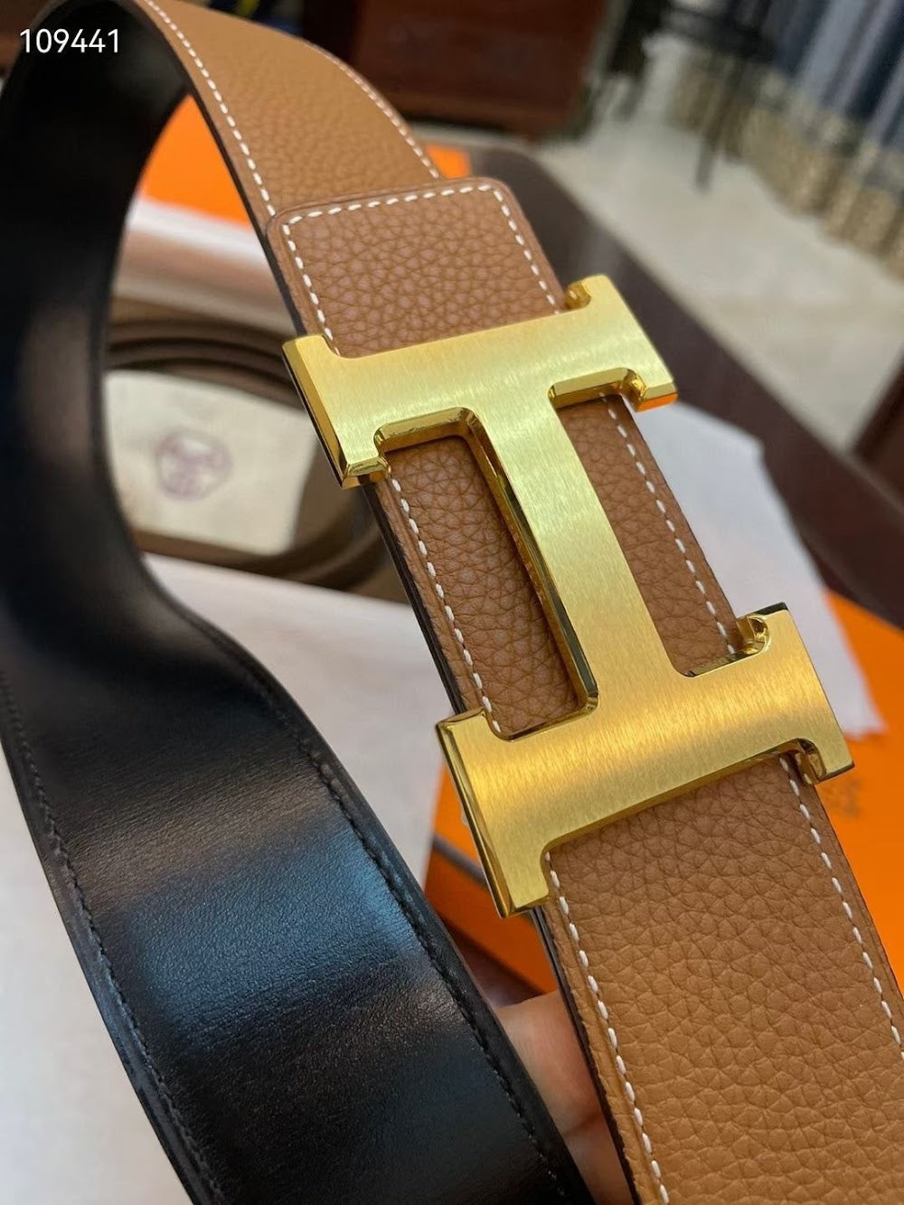 Anum Bags Hermesn Luxury Belt --108849