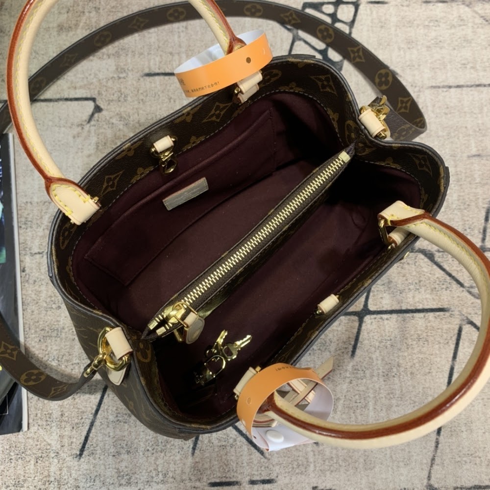 Anum Bags ln Luxury Bag --59115