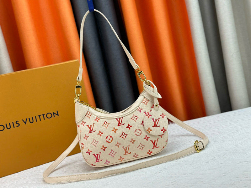 Anum Bags LVn Luxury Bag --80507