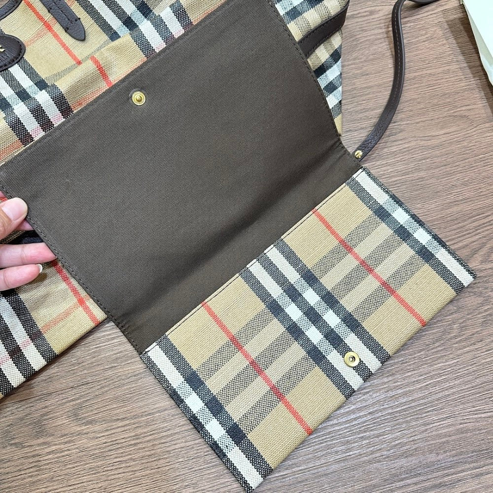 Ezyycart Bags Burberryn Luxury Bag --92325