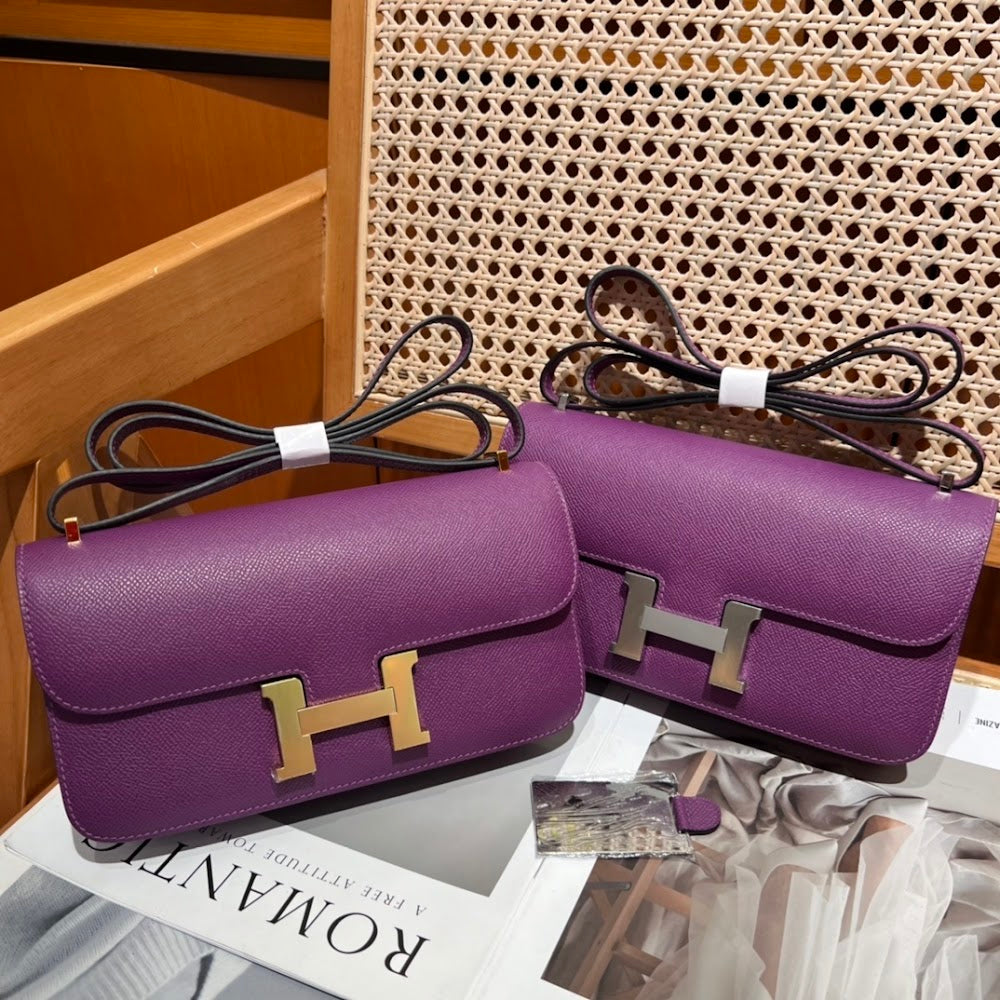 Anum Bags Hermesn Luxury Bag --118660