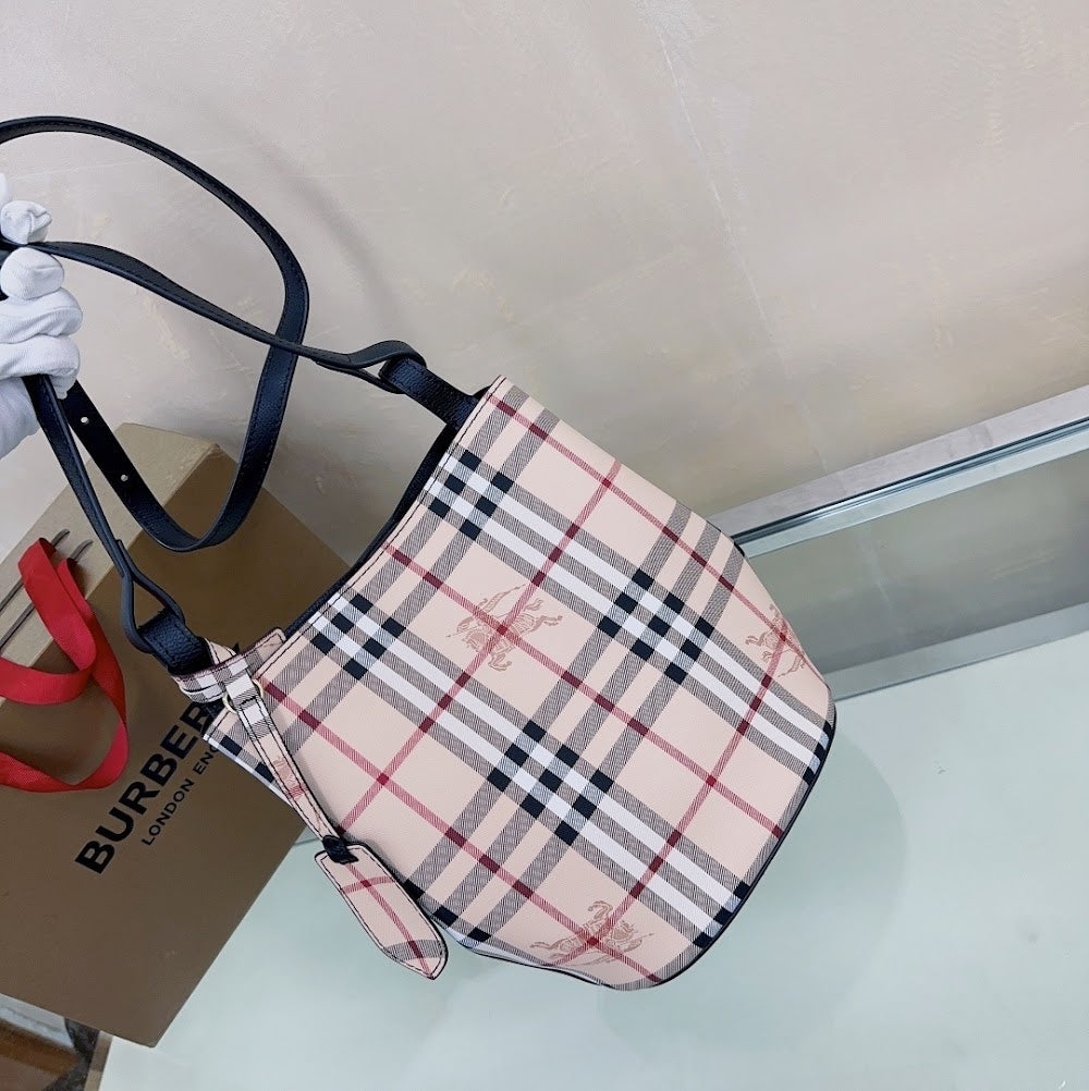 Ezyycart Bags Burberryn Luxury Bag --92430