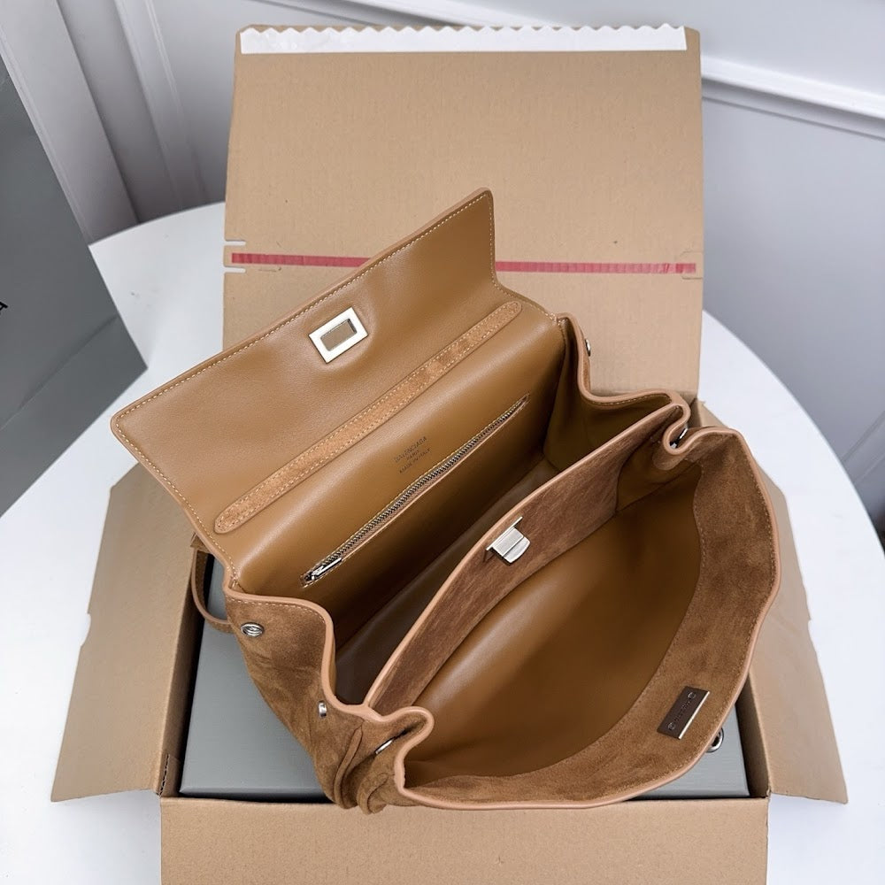 Ezyycart Bags Balenciaga Luxury Bag --111235