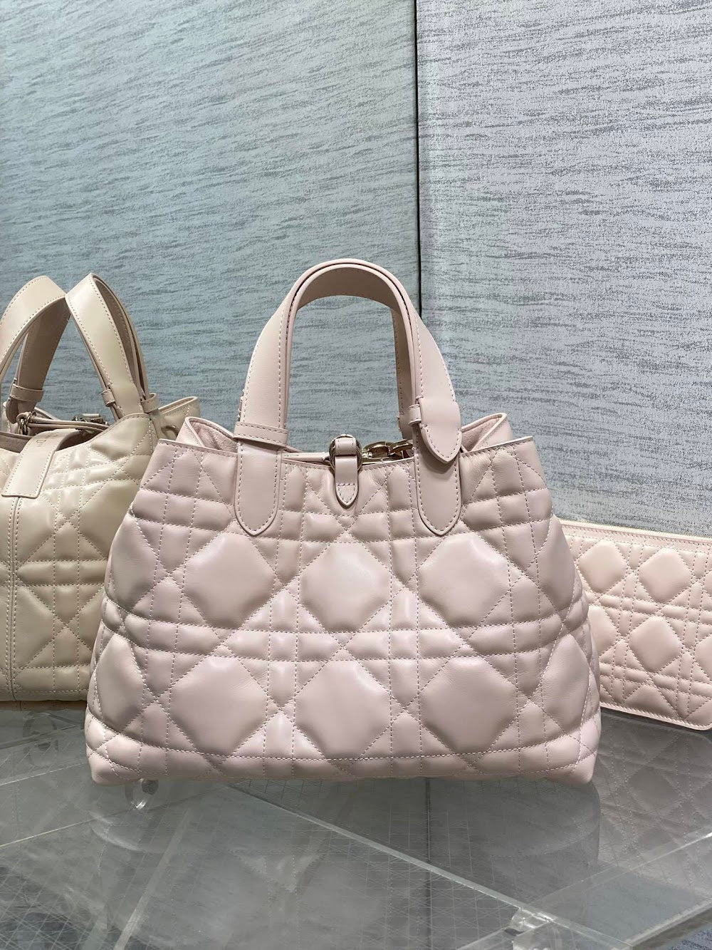 Ezyycart Bags Diorn Luxury Bag --115986