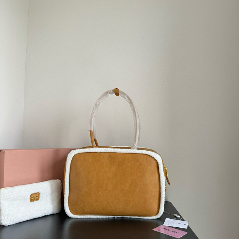 Ezyycart Bags pradn Luxury Bag --75367