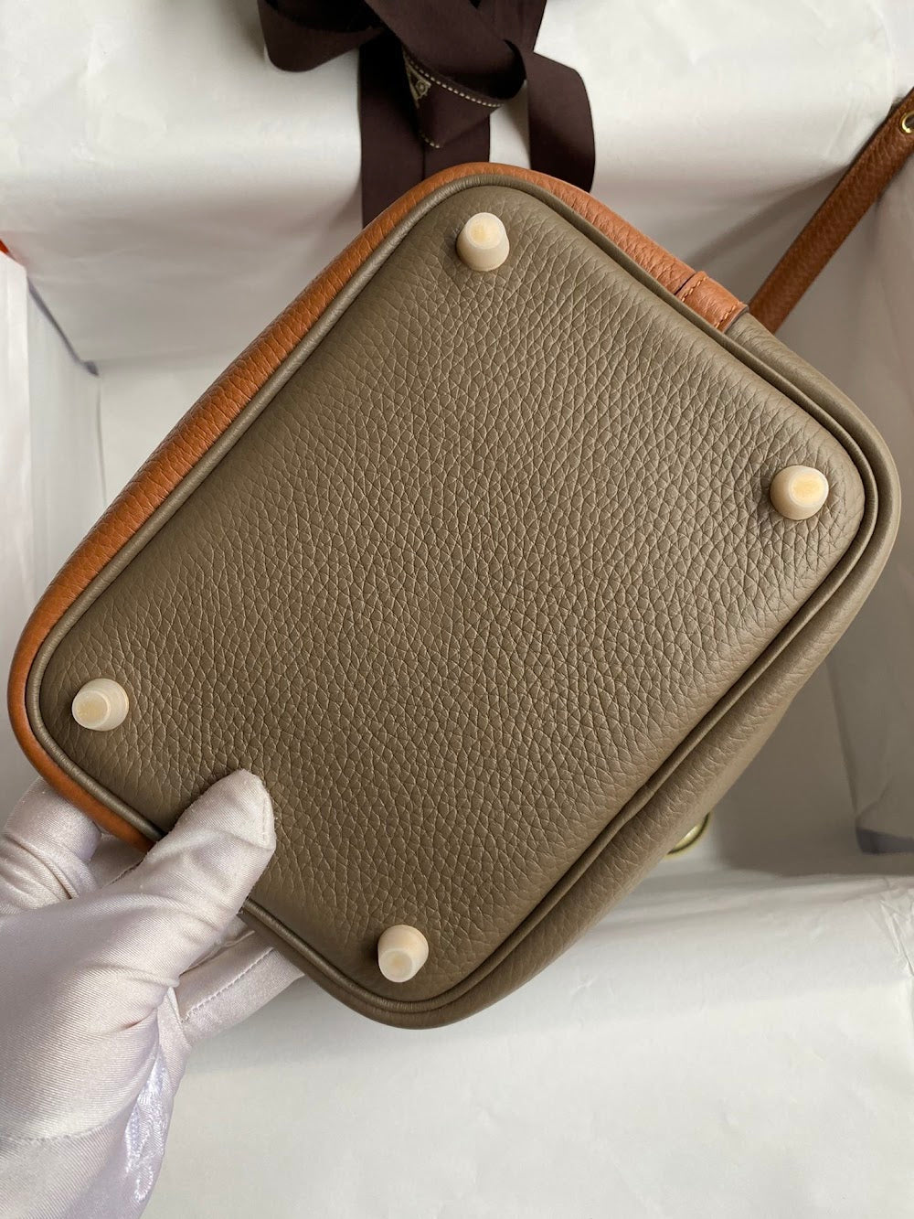 Anum Bags Hermesn Luxury Bag --118488