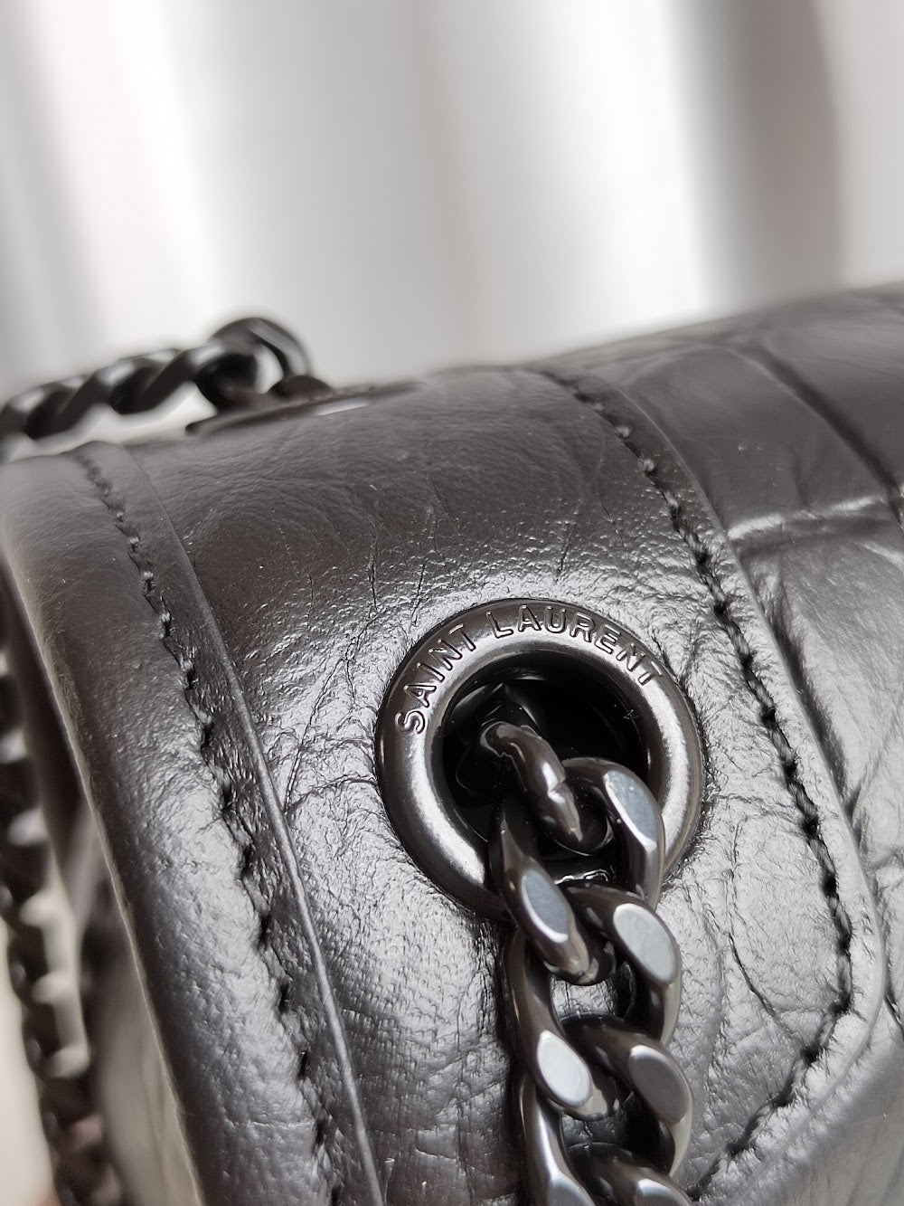 Ezyycart Bags YSLn Luxury Bag --119062