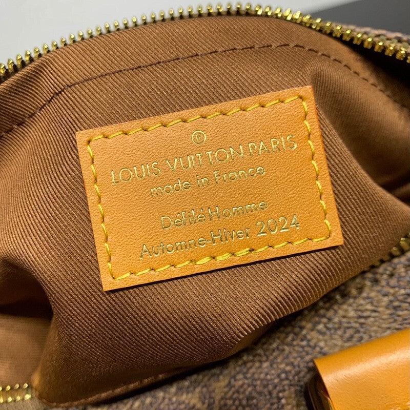 Ezyycart Bags ln Luxury Bag --56883