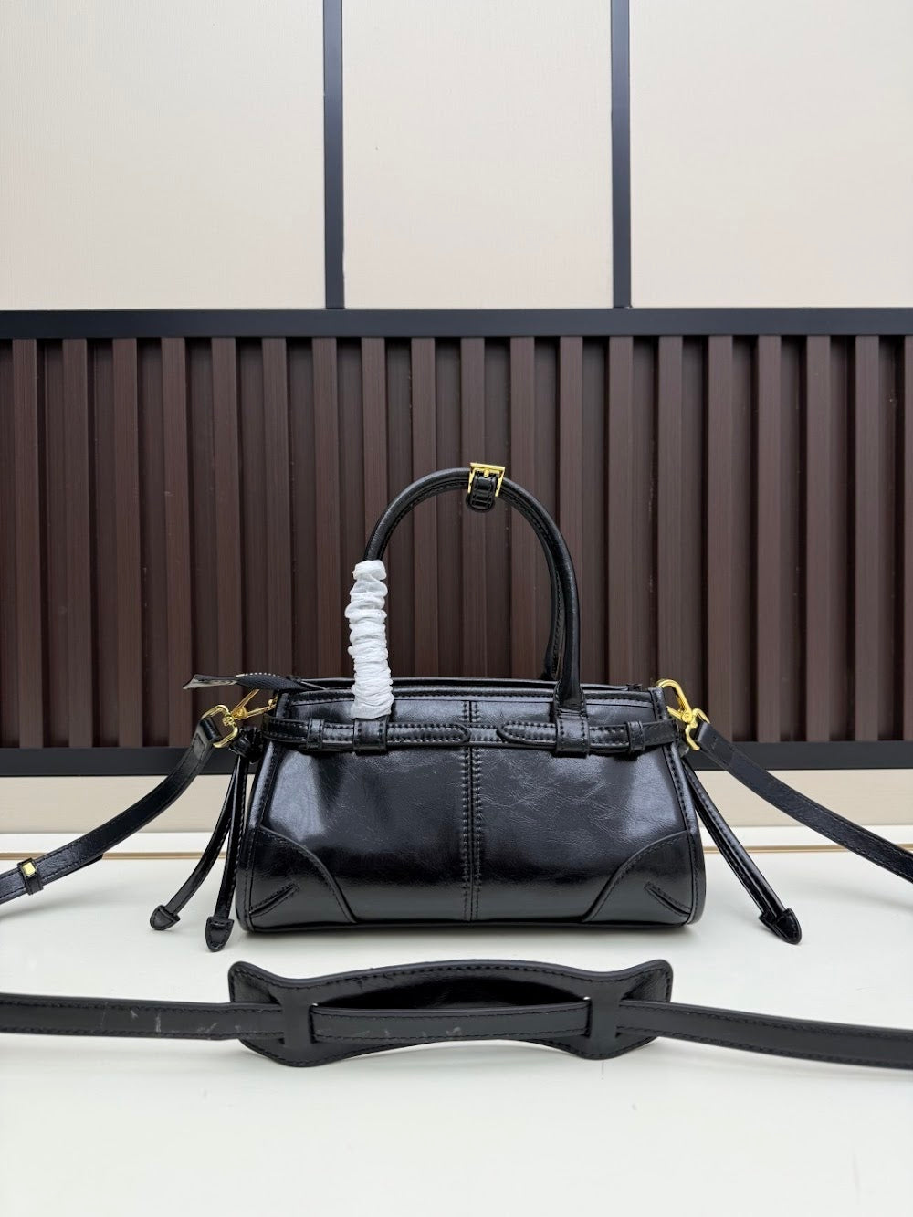 Ezyycart Bags pradn Luxury Bag --74592