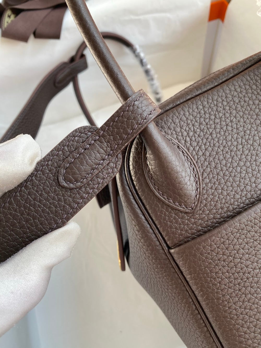 Anum Bags Hermesn Luxury Bag --117028