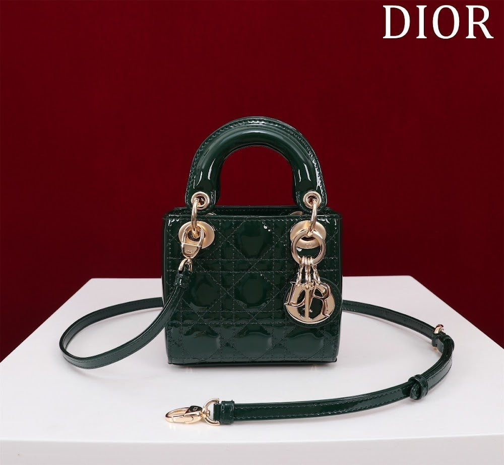 Ezyycart Bags Diorn Luxury Bag --116564