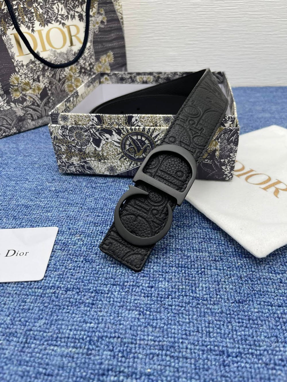 Anum Bags Diorn Luxury Belt --107778