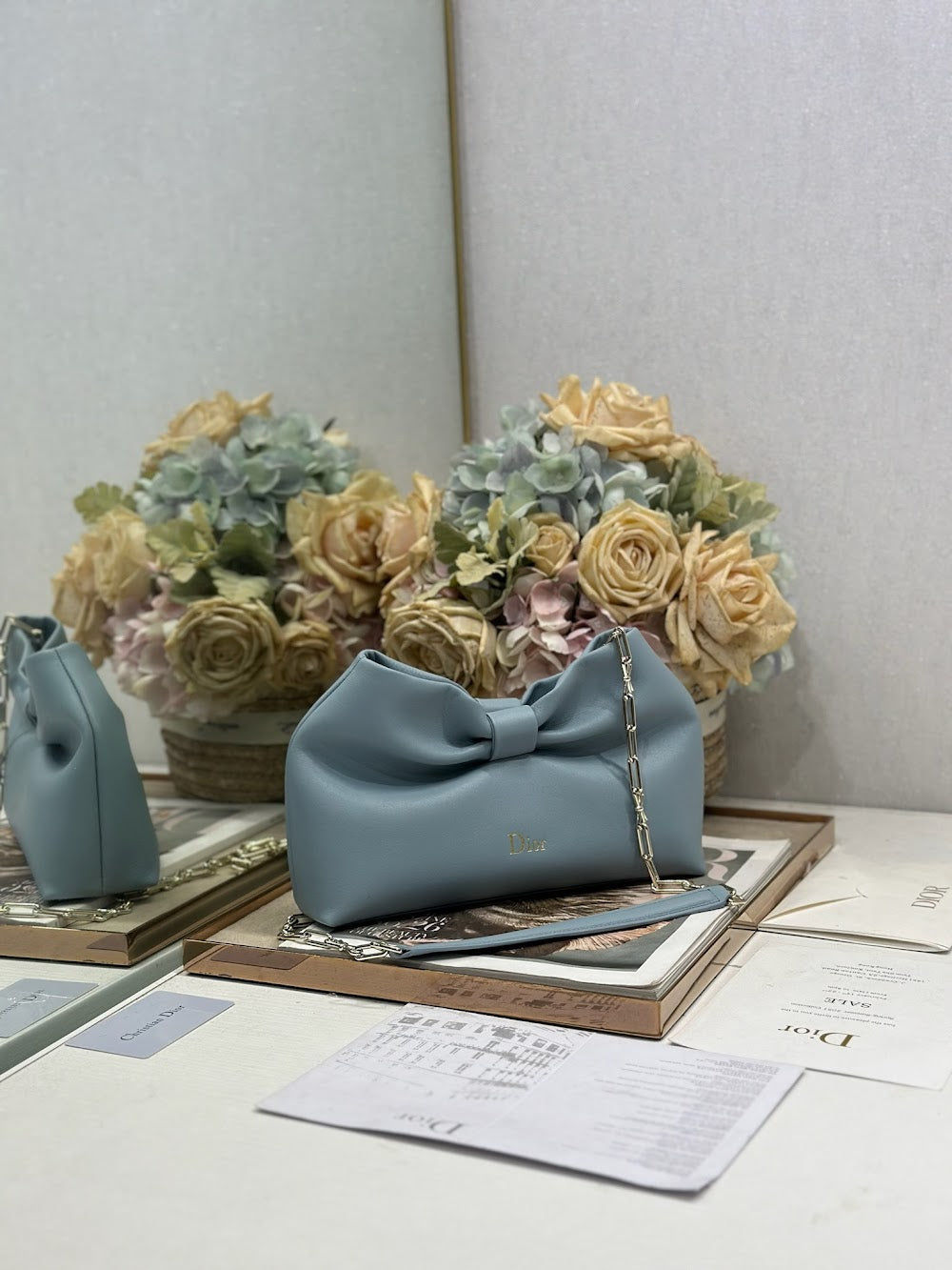 Ezyycart Bags Diorn Luxury Bag --115586