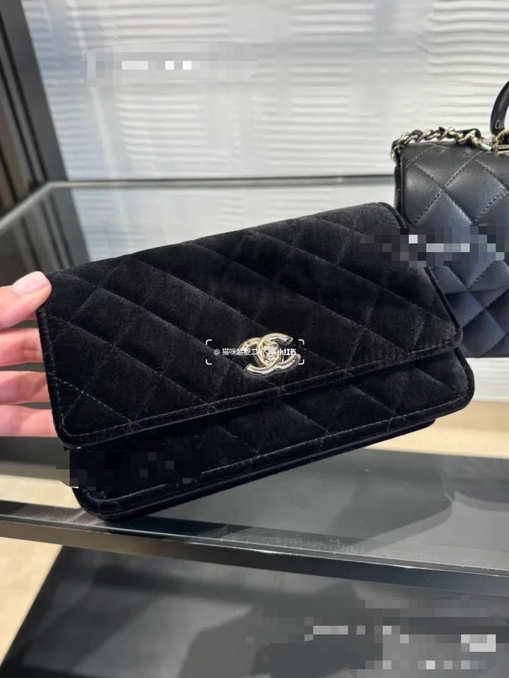 Anum Bags CHn Luxury Bag --113748