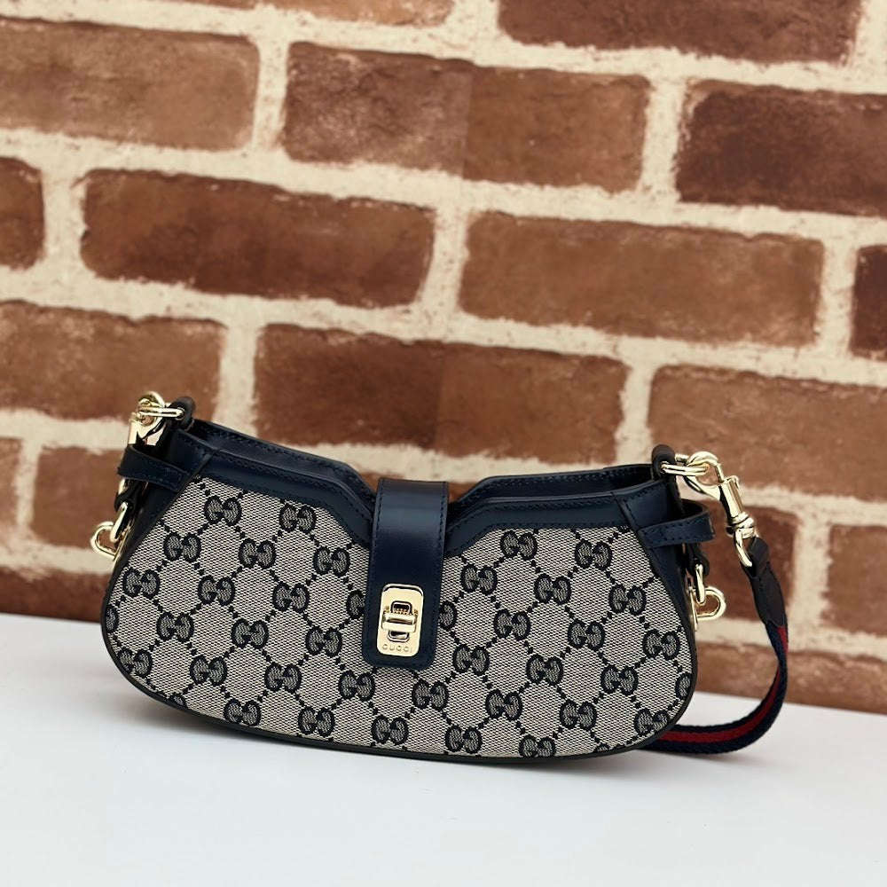 Ezyycart Bags Guccin Luxury Bag --94227