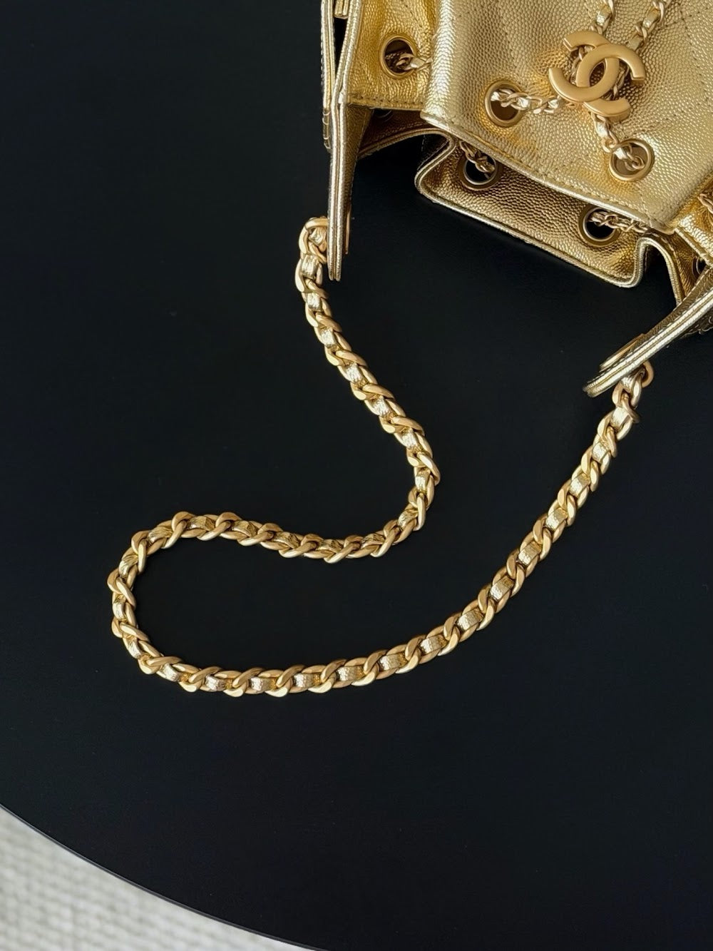 Anum Bags CHn Luxury Bag --114024
