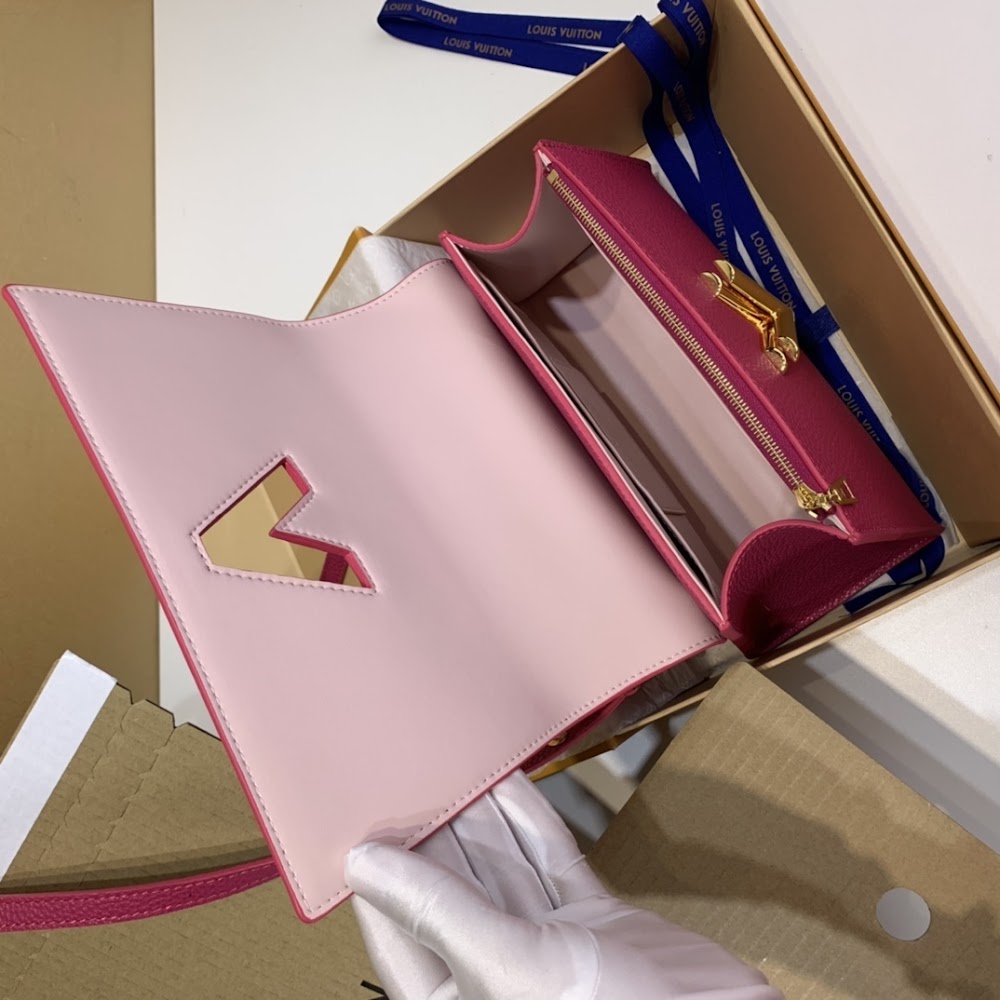 Anum Bags ln Luxury Bag --59263