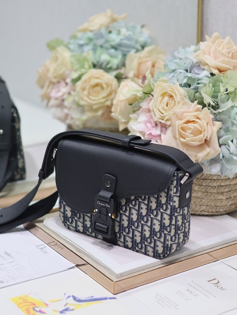 Ezyycart Bags Diorn Luxury Bag --115485
